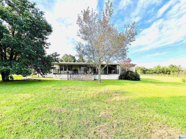 $215,000 | 70 Armstrong Road, Ashville, AL 35953