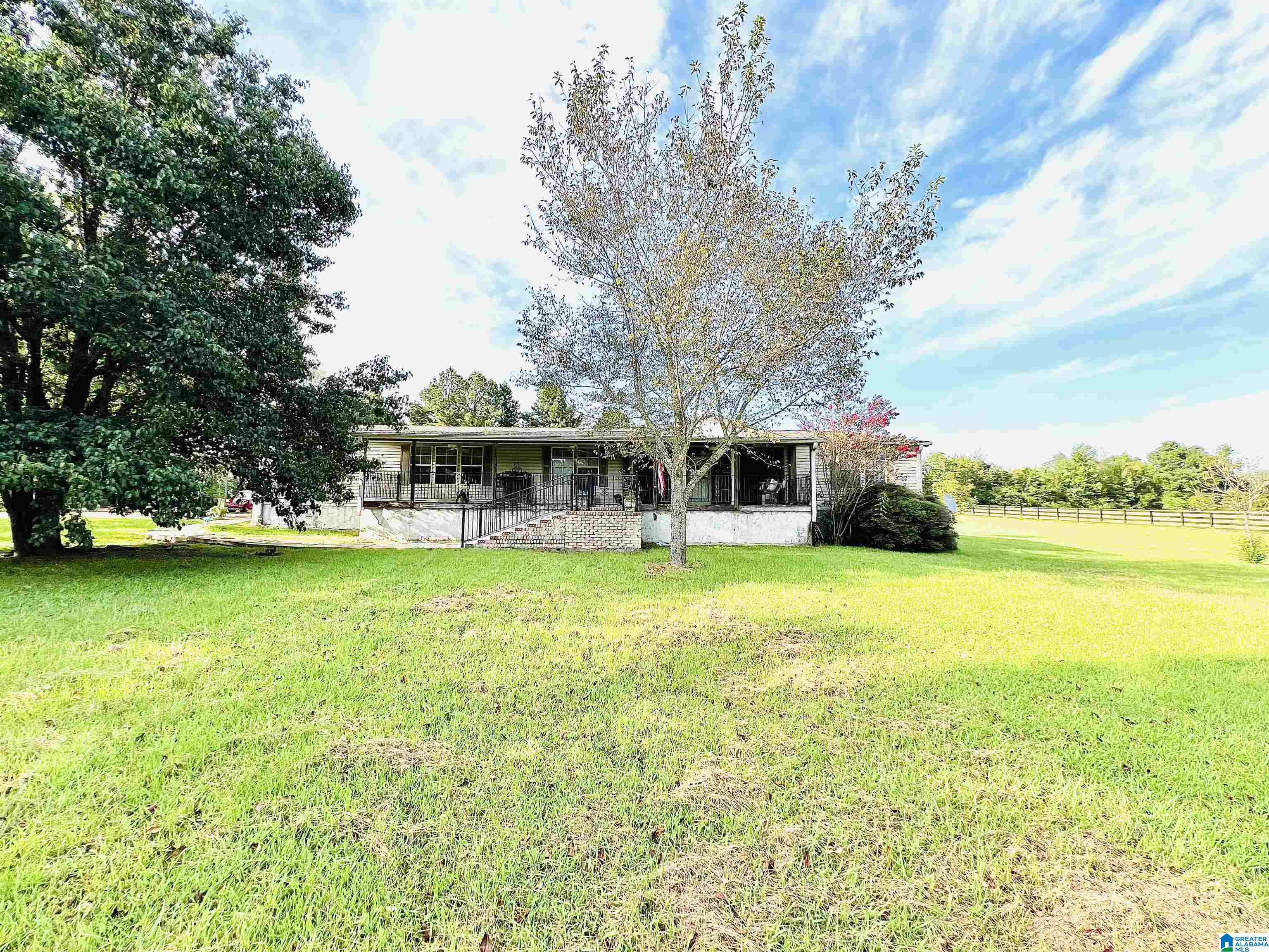 70 Armstrong Road Ashville, AL 35953 - Photo 1 of 67