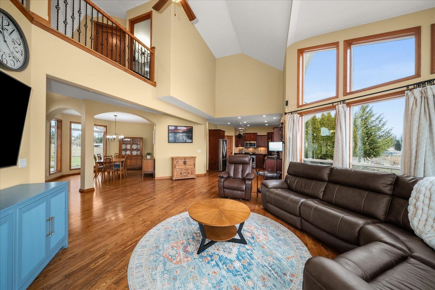 7303 East Bigelow Gulch Road Spokane, WA 99217 - Photo 11 of 50