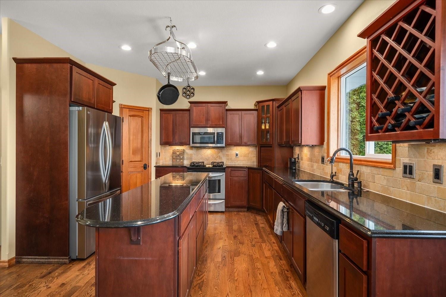 7303 East Bigelow Gulch Road Spokane, WA 99217 - Photo 12 of 50