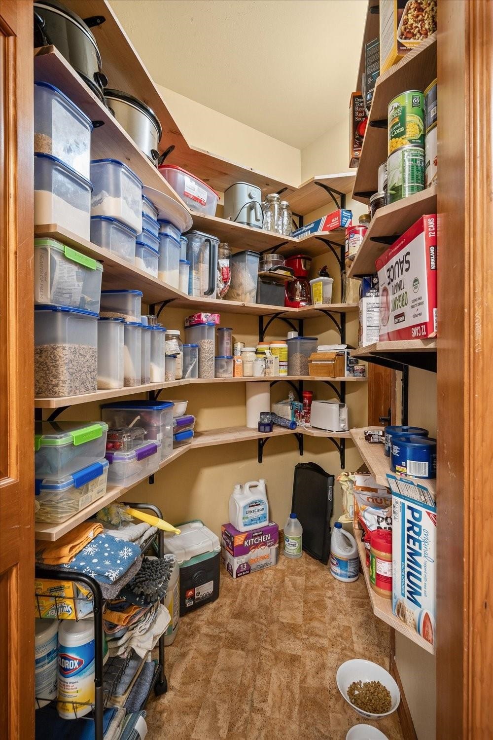 7303 East Bigelow Gulch Road Spokane, WA 99217 - Photo 15 of 50