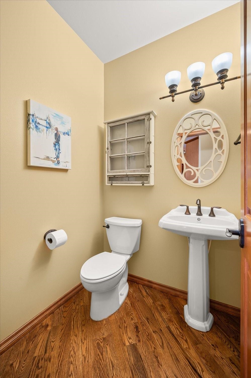 7303 East Bigelow Gulch Road Spokane, WA 99217 - Photo 16 of 50