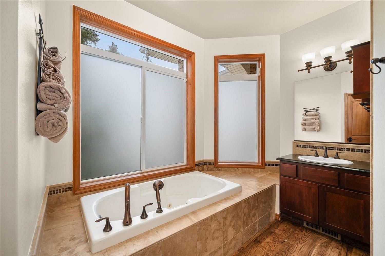 7303 East Bigelow Gulch Road Spokane, WA 99217 - Photo 21 of 50