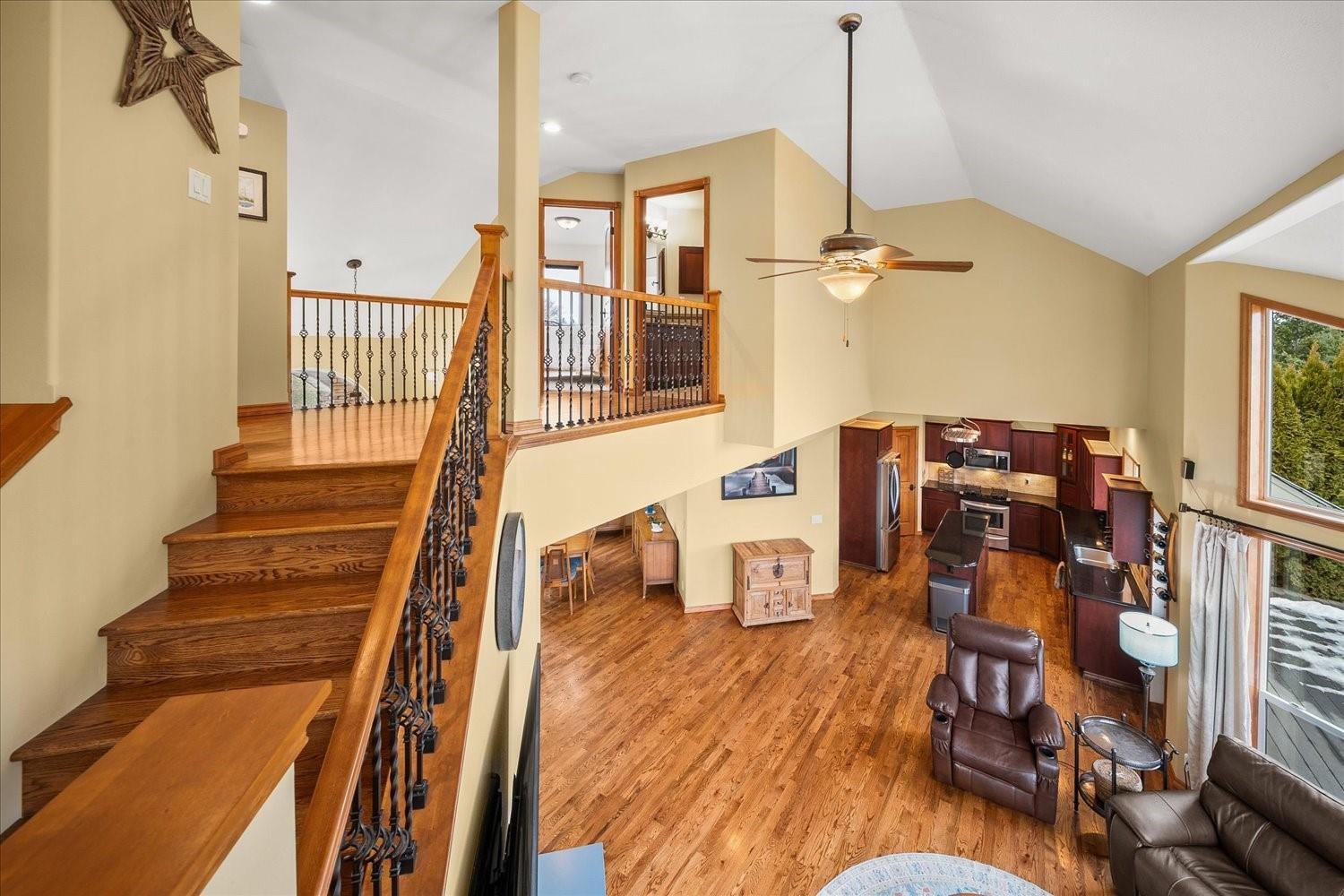 7303 East Bigelow Gulch Road Spokane, WA 99217 - Photo 23 of 50