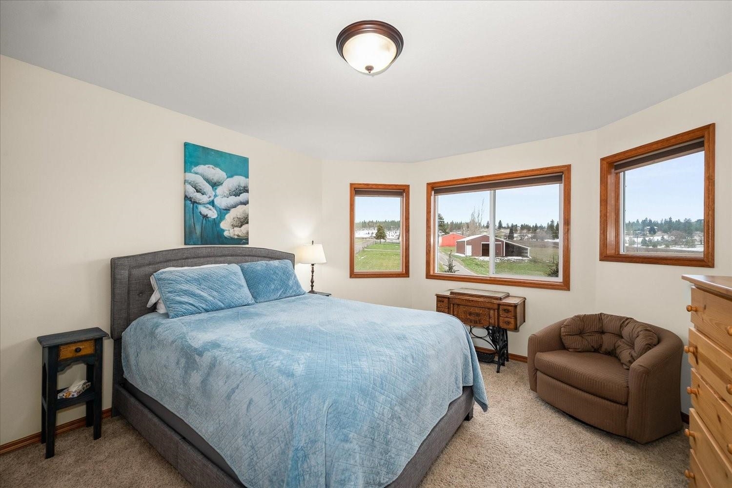 7303 East Bigelow Gulch Road Spokane, WA 99217 - Photo 26 of 50