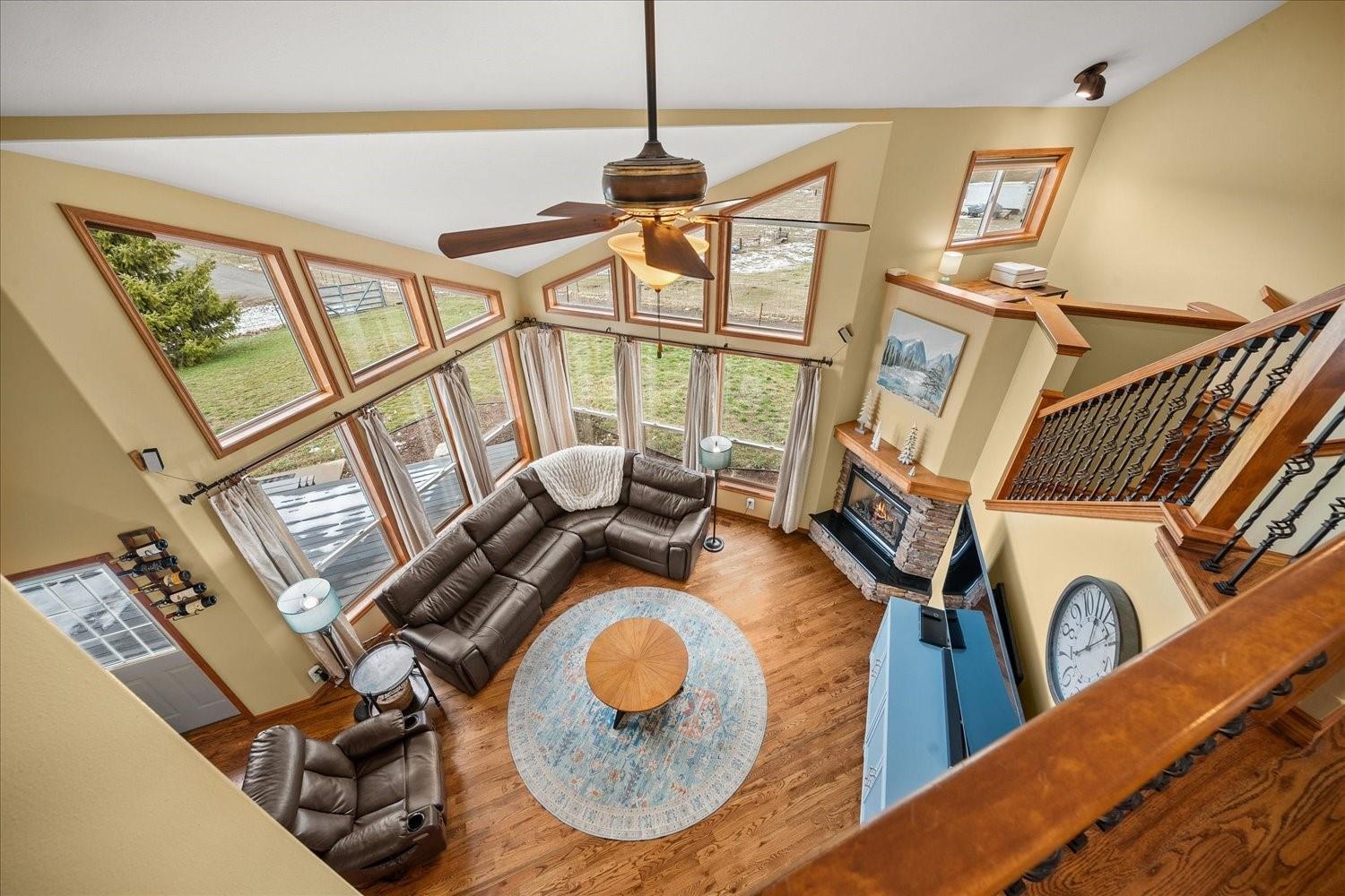 7303 East Bigelow Gulch Road Spokane, WA 99217 - Photo 29 of 50