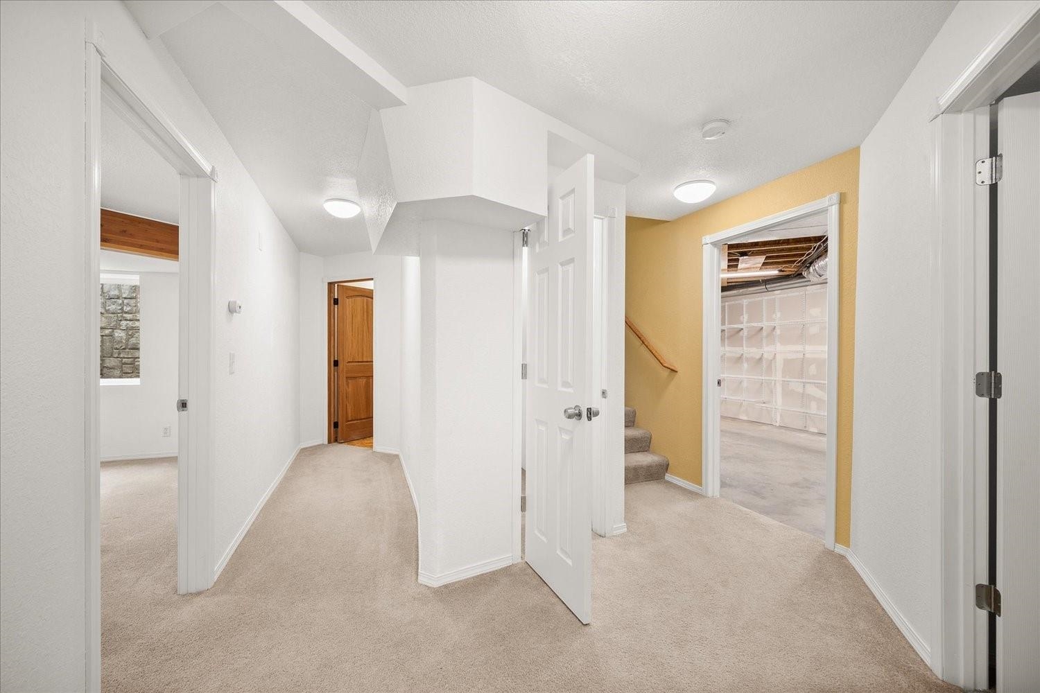 7303 East Bigelow Gulch Road Spokane, WA 99217 - Photo 30 of 50