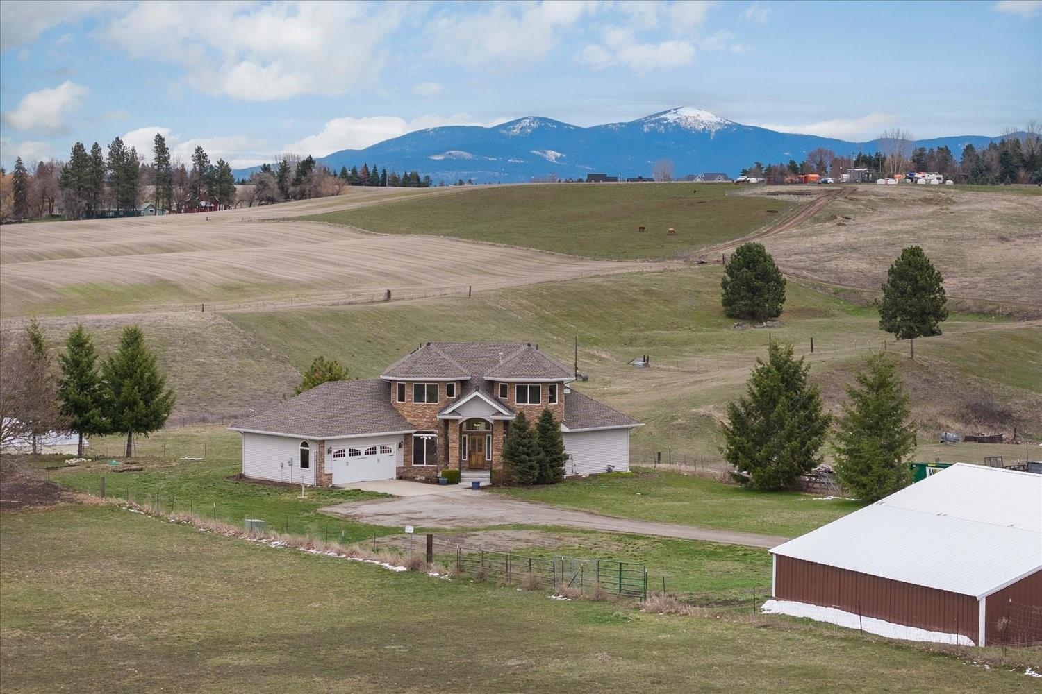 7303 East Bigelow Gulch Road Spokane, WA 99217 - Photo 3 of 50