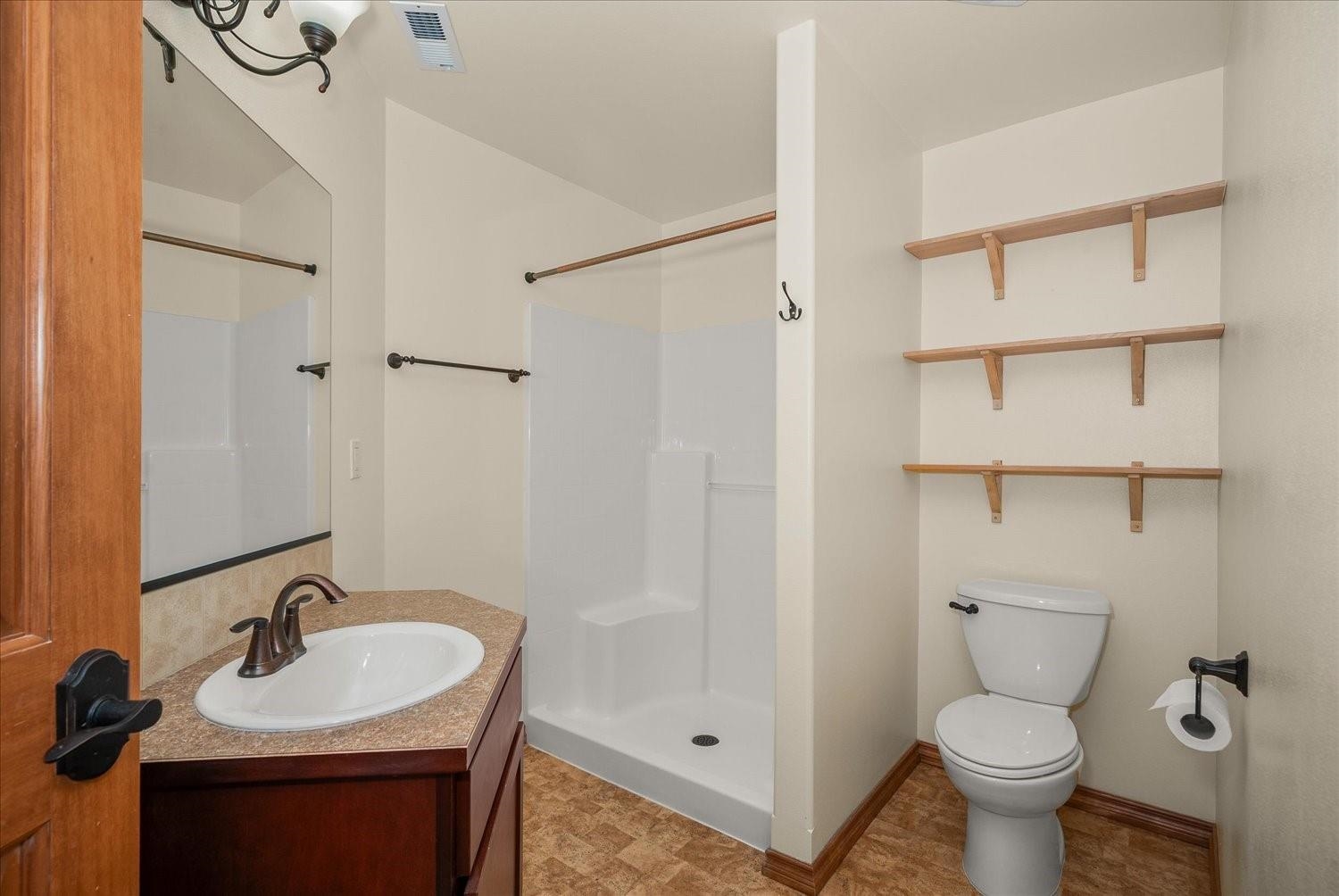 7303 East Bigelow Gulch Road Spokane, WA 99217 - Photo 34 of 50