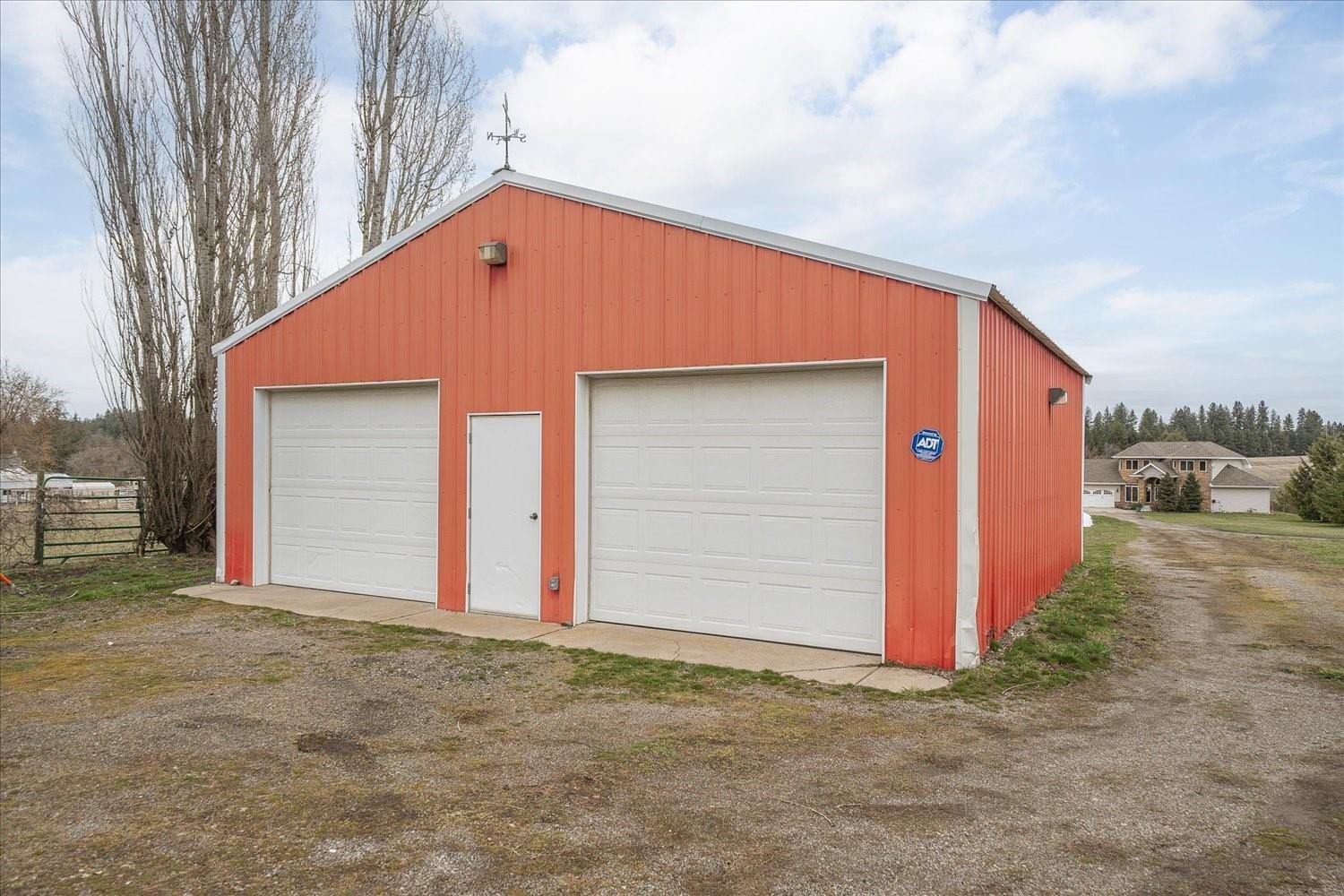 7303 East Bigelow Gulch Road Spokane, WA 99217 - Photo 42 of 50