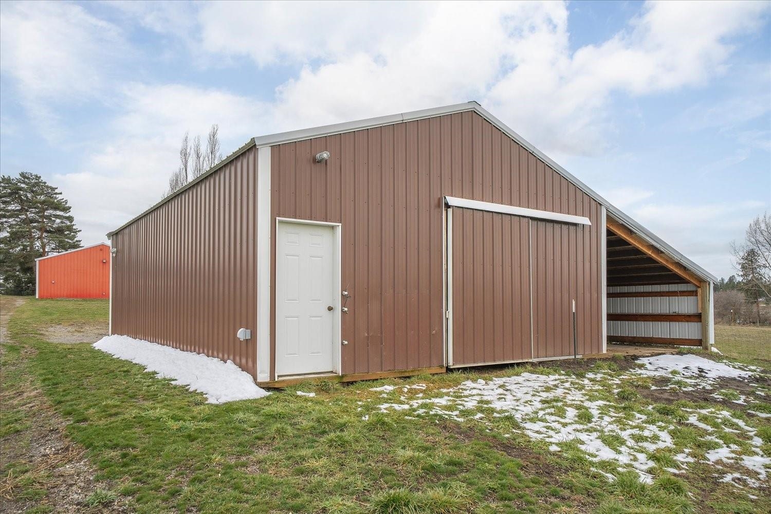 7303 East Bigelow Gulch Road Spokane, WA 99217 - Photo 44 of 50