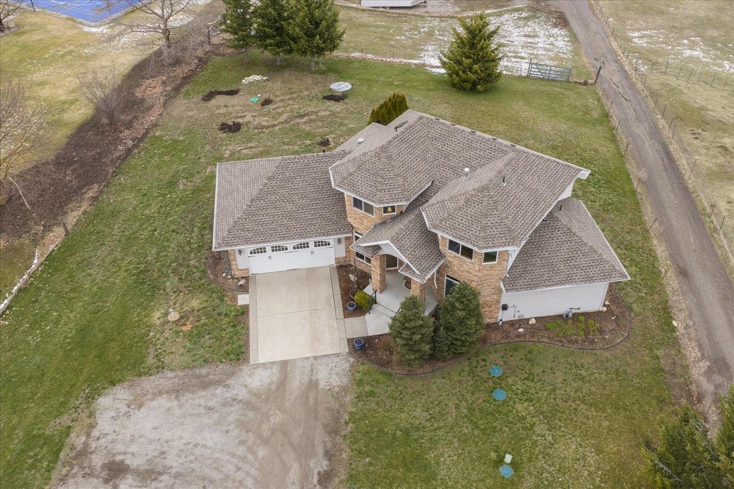 7303 East Bigelow Gulch Road Spokane, WA 99217 - Photo 47 of 50