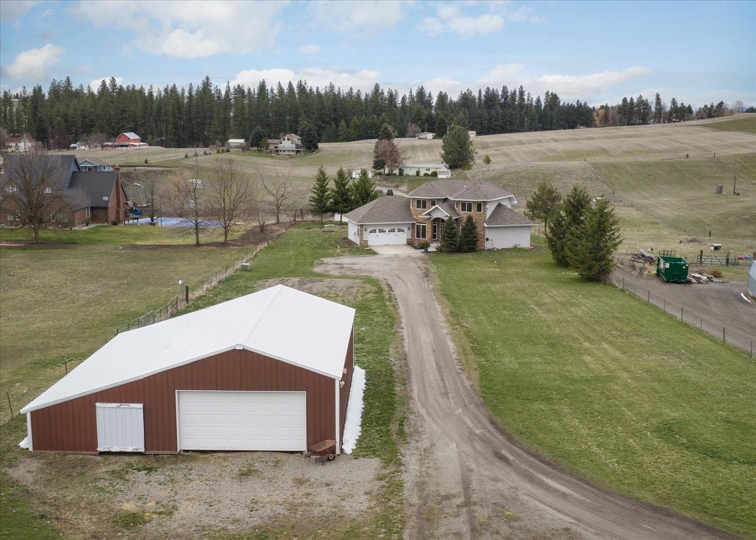 7303 East Bigelow Gulch Road Spokane, WA 99217 - Photo 48 of 50