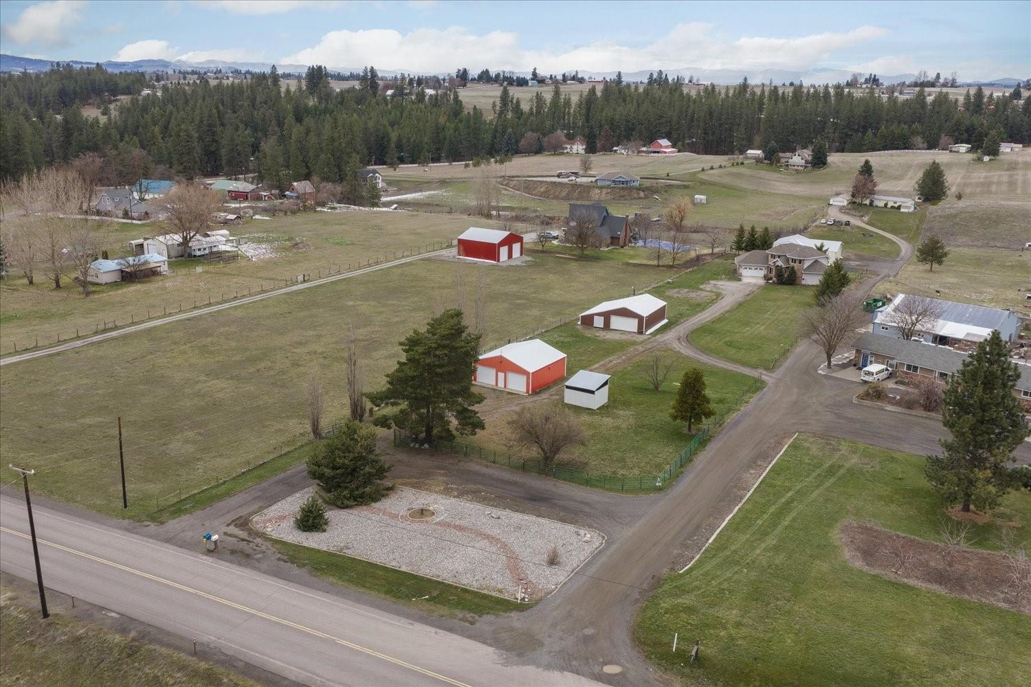 7303 East Bigelow Gulch Road Spokane, WA 99217 - Photo 49 of 50