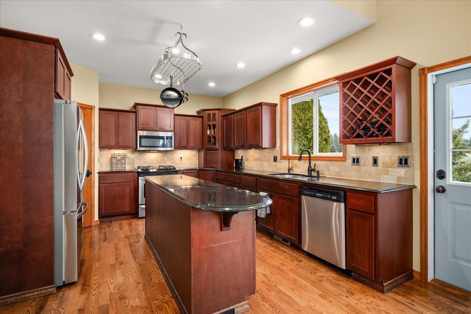 7303 East Bigelow Gulch Road Spokane, WA 99217 - Photo 5 of 50