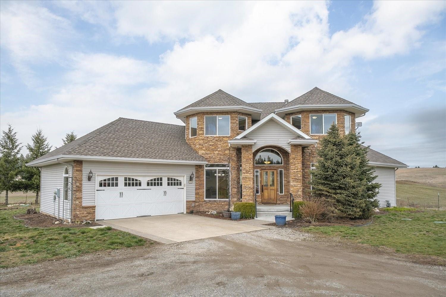 7303 East Bigelow Gulch Road Spokane, WA 99217 - Photo 6 of 50