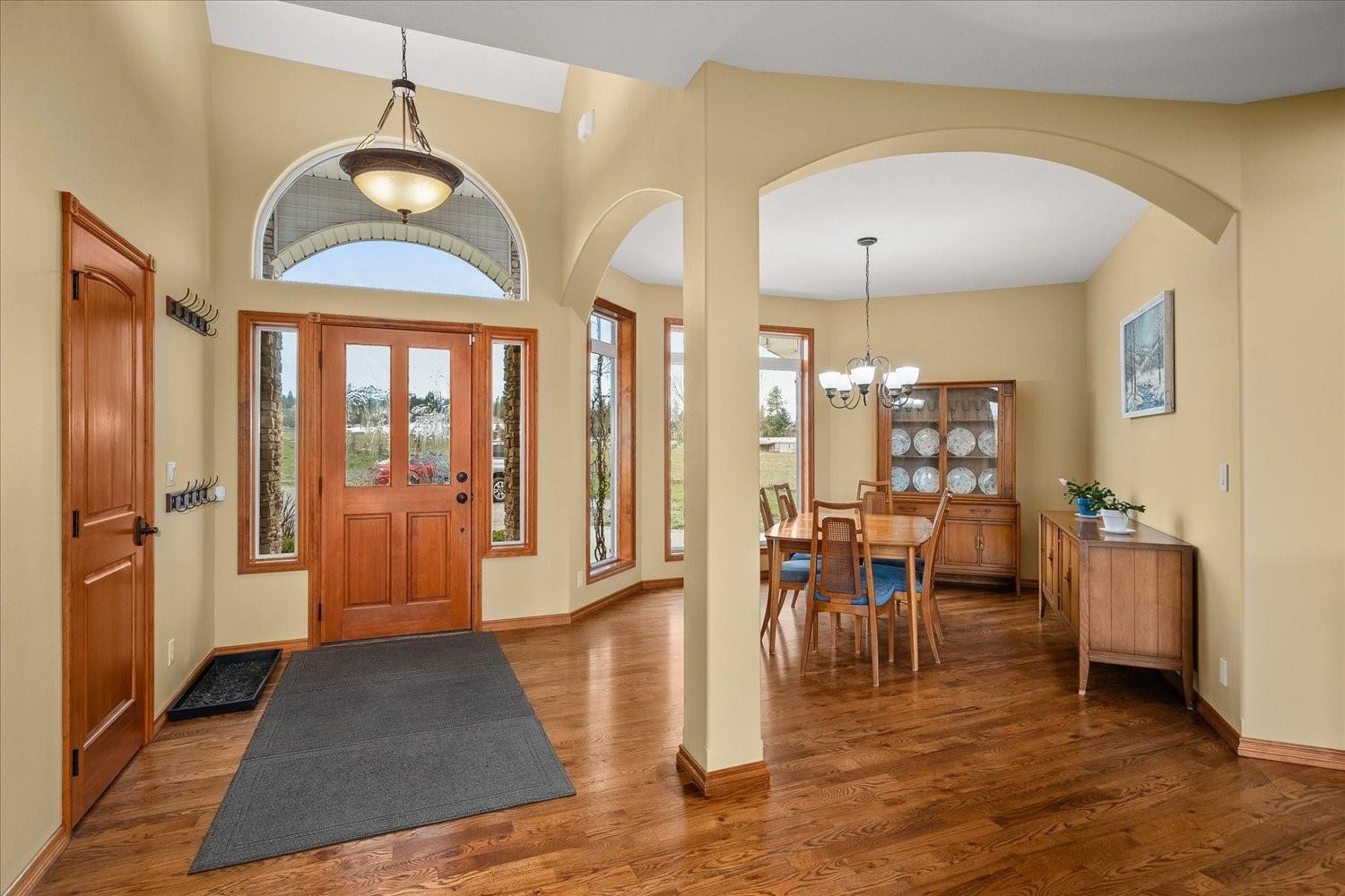 7303 East Bigelow Gulch Road Spokane, WA 99217 - Photo 7 of 50