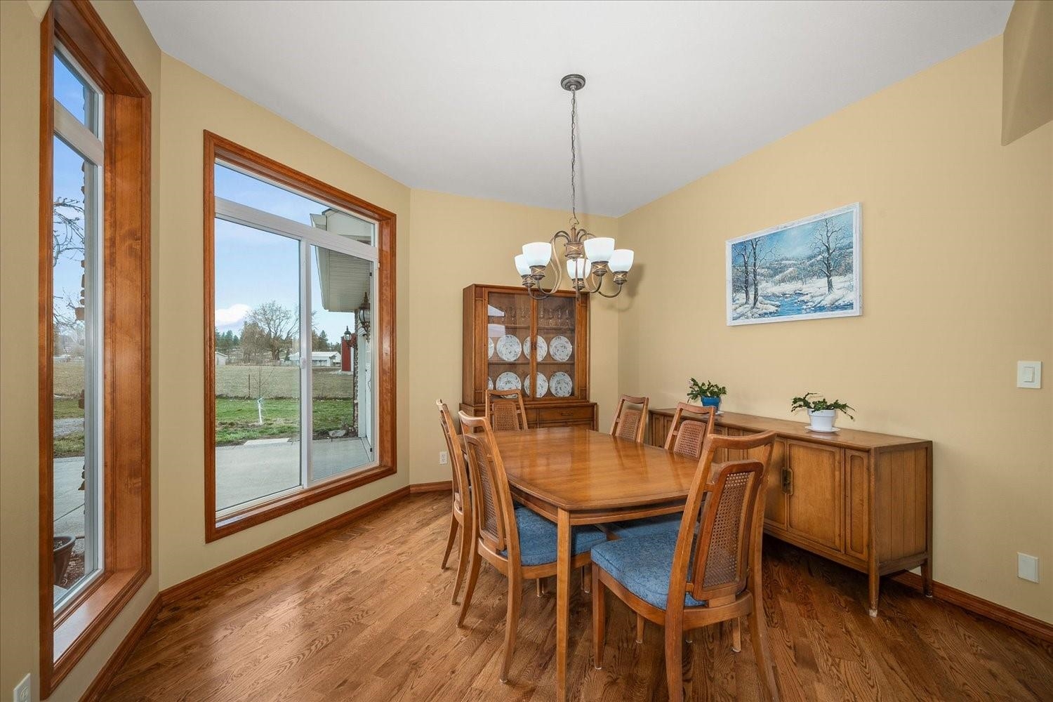 7303 East Bigelow Gulch Road Spokane, WA 99217 - Photo 8 of 50