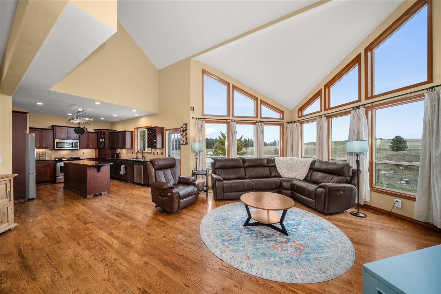 7303 East Bigelow Gulch Road Spokane, WA 99217 - Photo 9 of 50