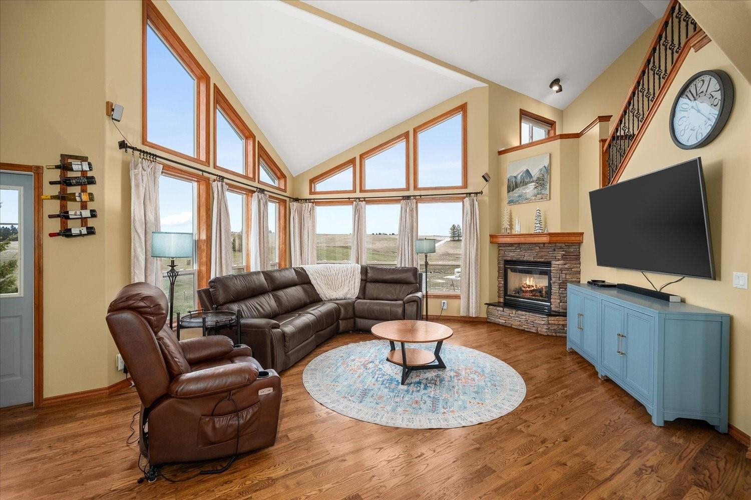 7303 East Bigelow Gulch Road Spokane, WA 99217 - Photo 10 of 50