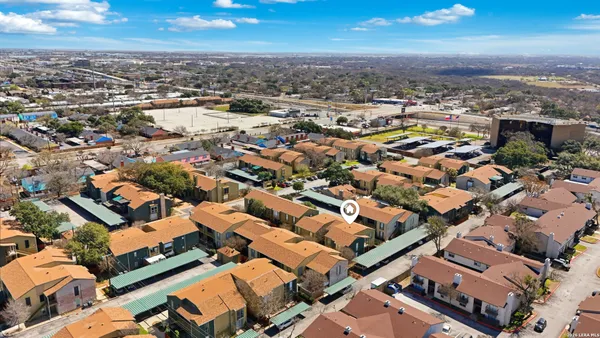 $249,500 | 3678 Hidden Drive, Unit 902, San Antonio, TX 78217
