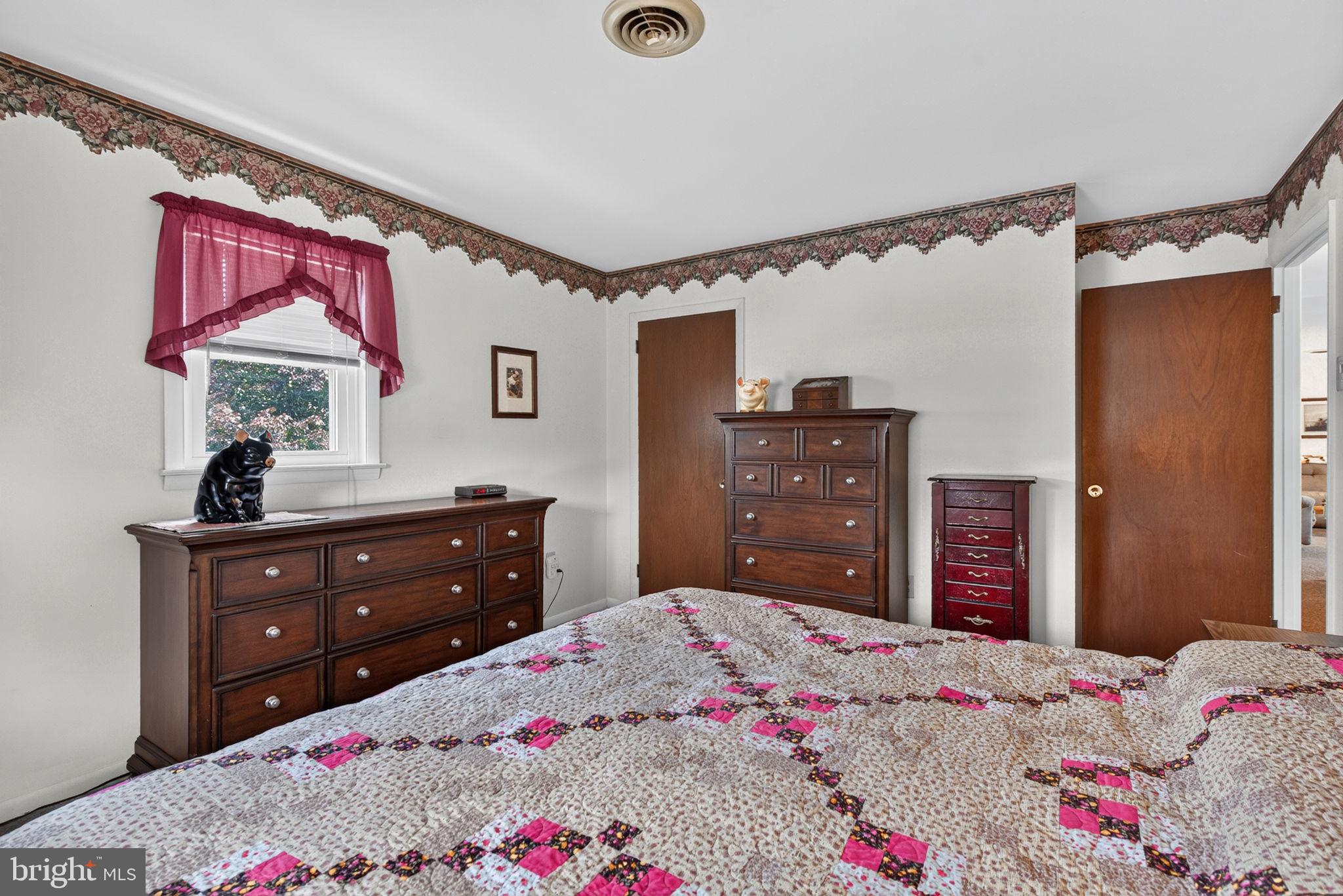 949 Brunnerville Road Lititz, PA 17543 - Photo 17 of 39 Cool central air keeps this level comfy