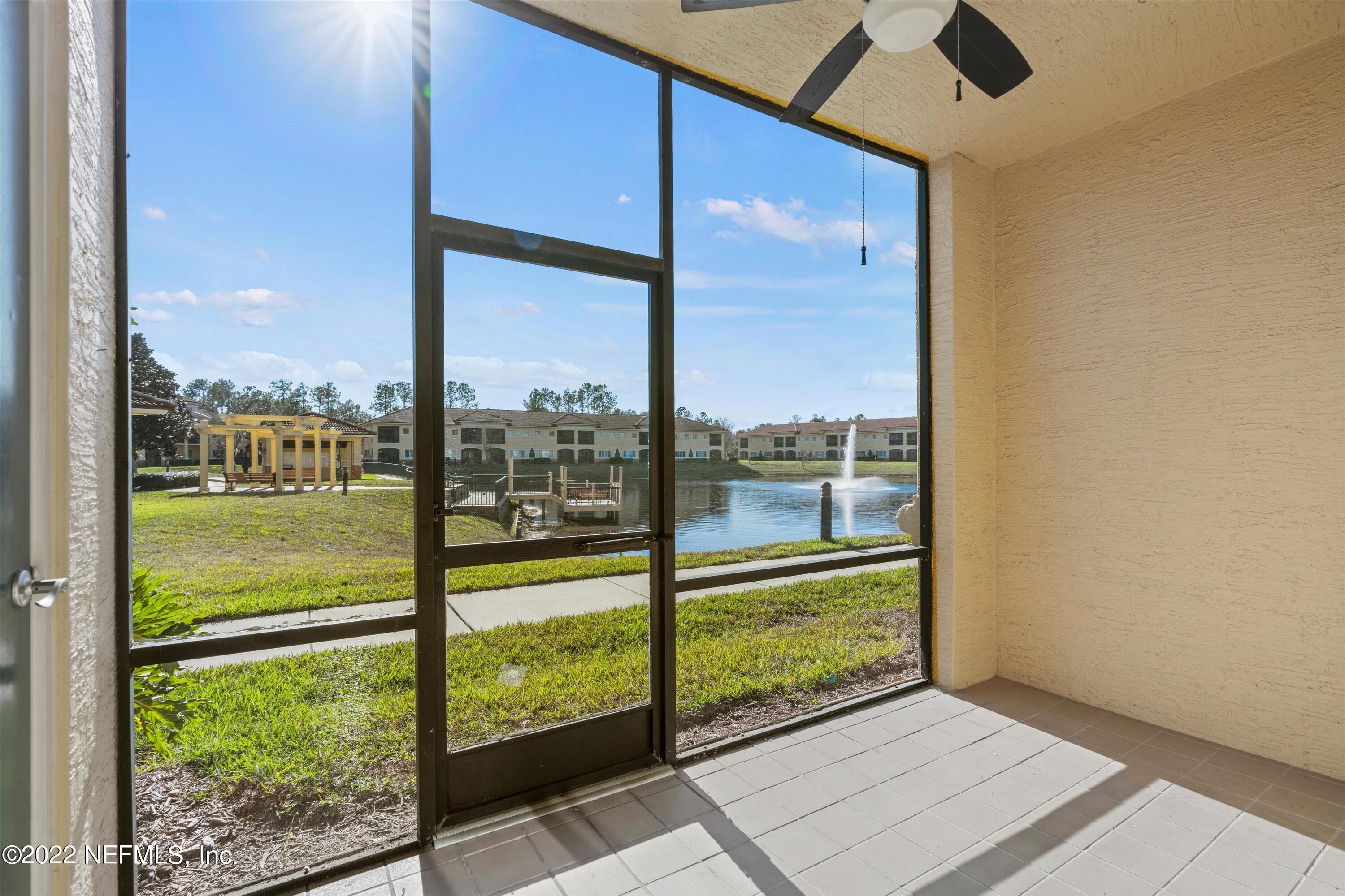 9745 Touchton Road, Unit 3203 Jacksonville, FL 32246 - Photo 22 of 30 a view of a room with a large window