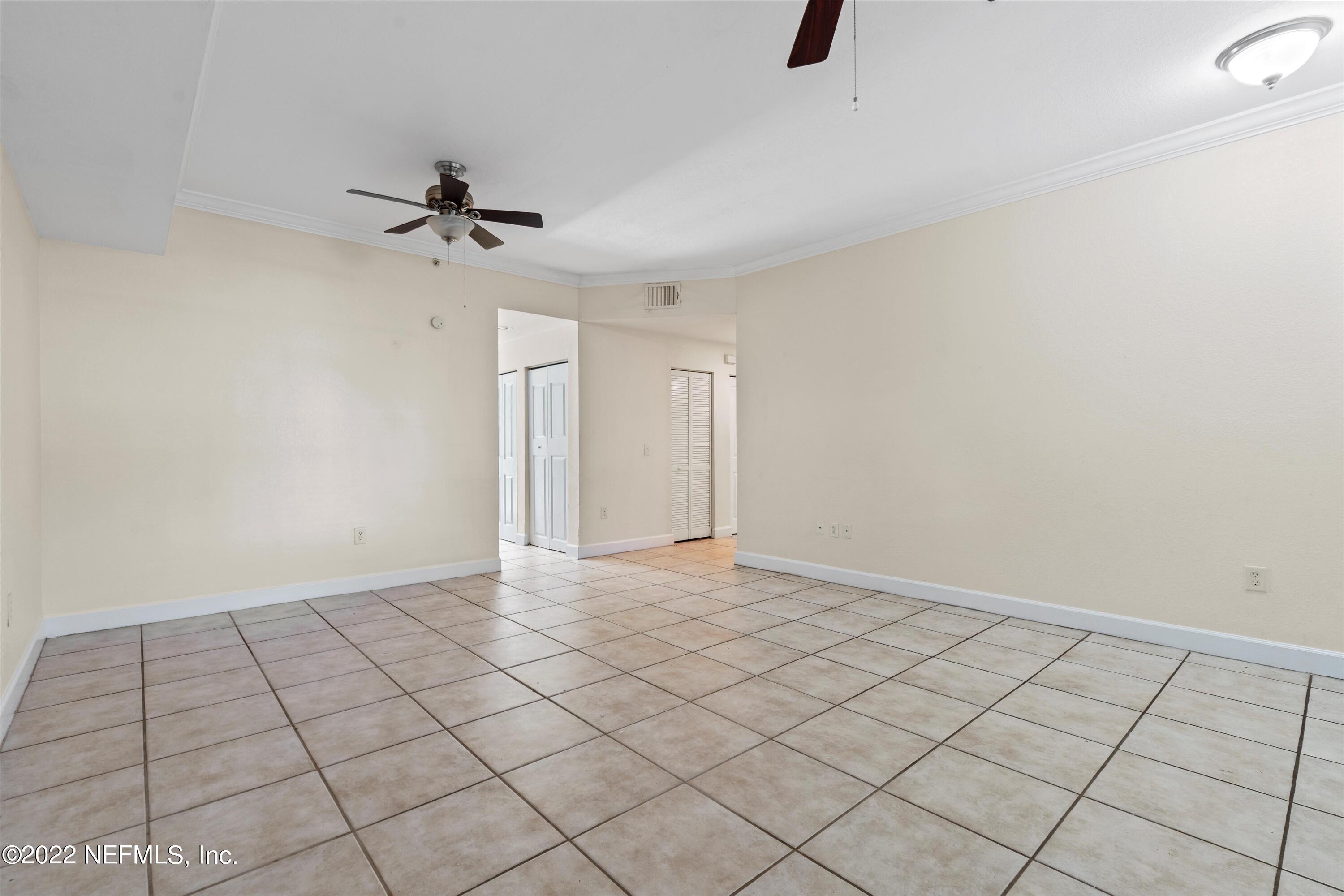 9745 Touchton Road, Unit 3203 Jacksonville, FL 32246 - Photo 5 of 30 a view of an empty room