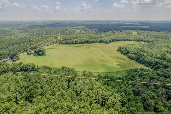 $496,000 | Undisclosed Address, Coffee Springs, AL 36318