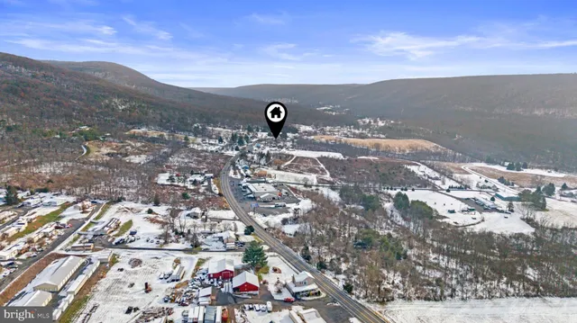 $244,900 | 6036 United States Route 209, Lykens, PA 17048
