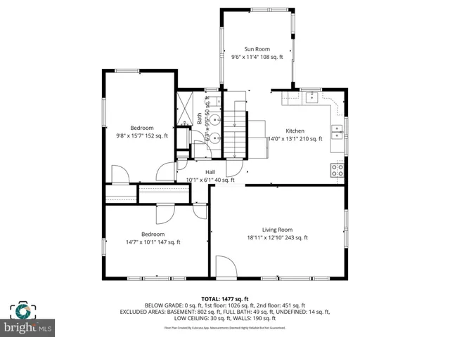 $244,900 | 6036 United States Route 209, Lykens, PA 17048