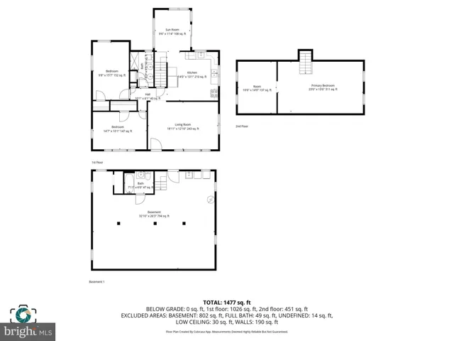$244,900 | 6036 United States Route 209, Lykens, PA 17048