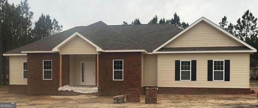 233 Long Leaf Way Dublin, GA 31021 - Photo 1 of 1 Main View