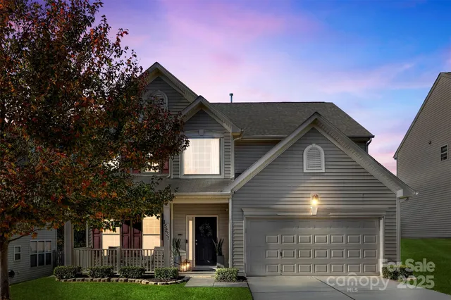 $415,000 | 15237 Oldcorn Lane, Charlotte, NC 28262