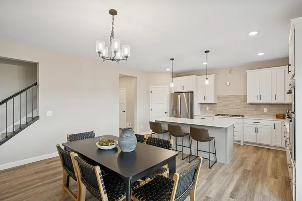 $589,900 | 24035 187th Street Northwest, Big Lake, MN 55309