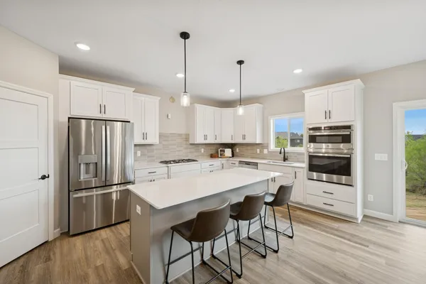 $589,900 | 24035 187th Street Northwest, Big Lake, MN 55309