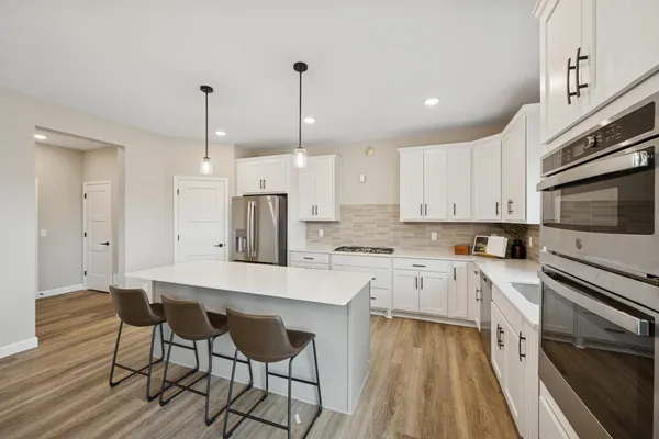 $589,900 | 24035 187th Street Northwest, Big Lake, MN 55309