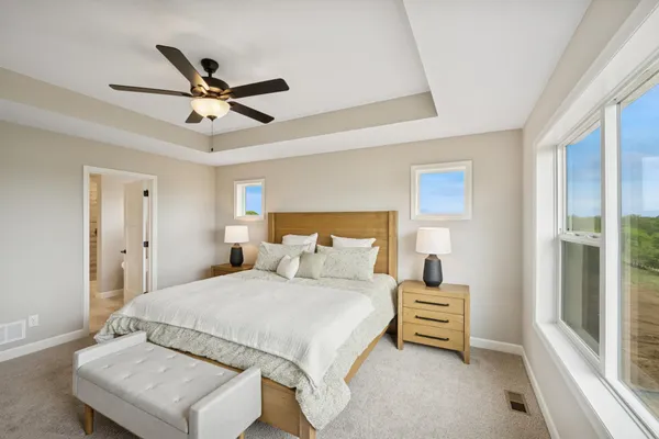 $589,900 | 24035 187th Street Northwest, Big Lake, MN 55309