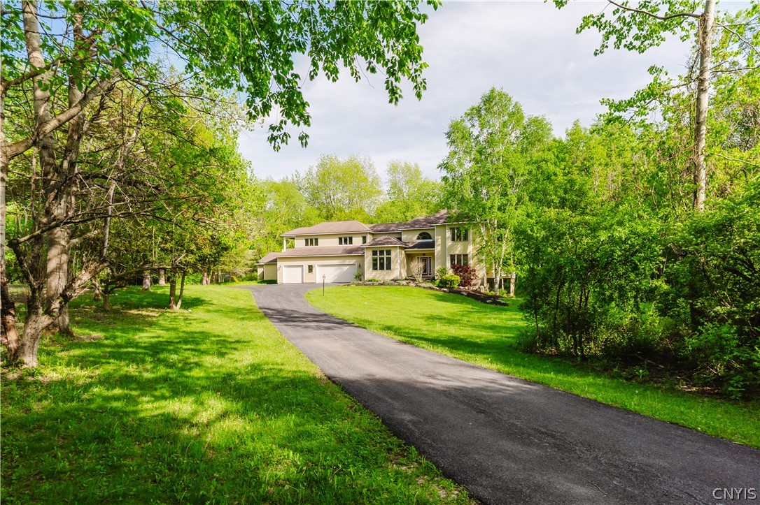 16228 Deer Run Road Watertown Town, NY 13601 - Photo 2 of 42