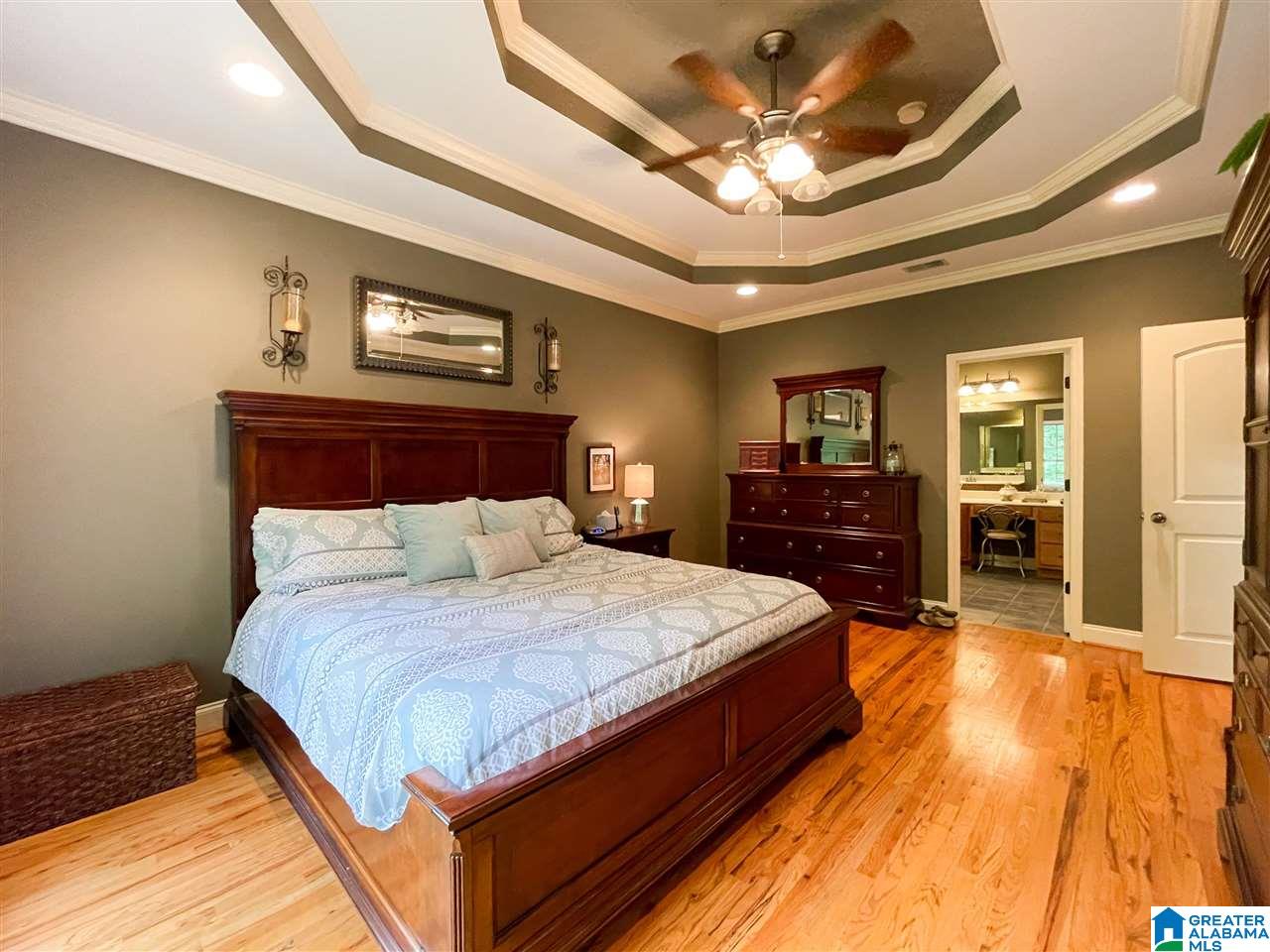 1032 Lake View Lane Calera, AL 35040 - Photo 19 of 37
