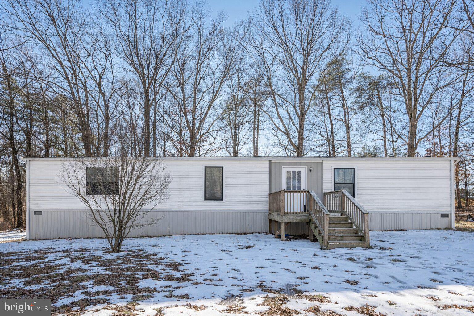 1142 Spg Grv Road Spout Spring, VA 24593 - Photo 1 of 4 Gallery Image 1
