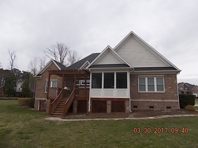 2909 Morning Ridge Court Raleigh, NC 27616 - Photo 3 of 19 Photo 3