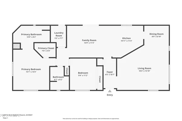 $32,000 | 2650 West Union Hills Drive, Unit 62, Phoenix, AZ 85027