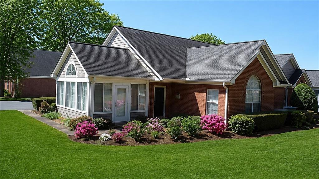 4522 Orchard Trace Roswell, GA 30076 - Photo 36 of 38