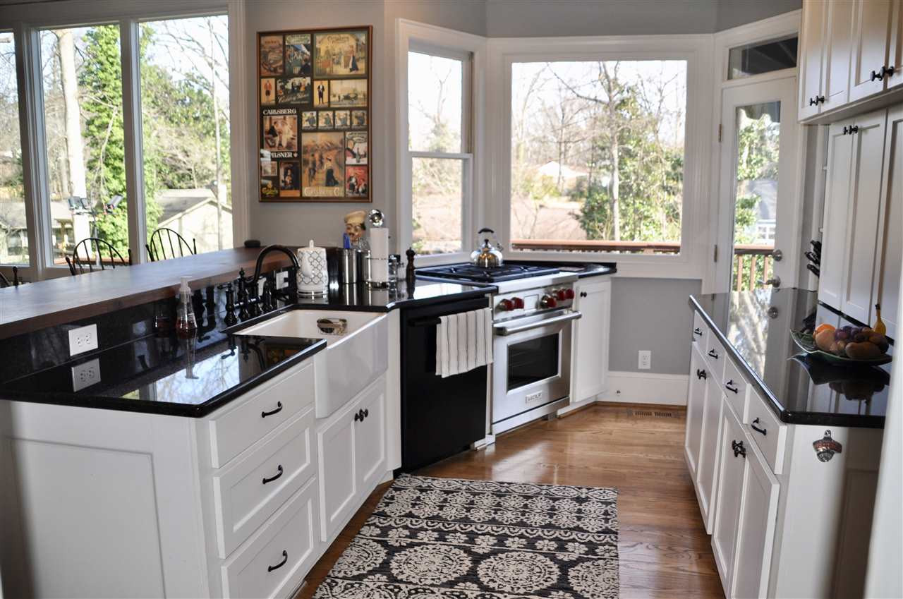 3408 Elvin Court Raleigh, NC 27607 - Photo 5 of 30 Photo 5