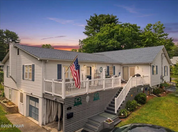 $449,000 | 511 Mill Creek Road, East Stroudsburg, PA 18301