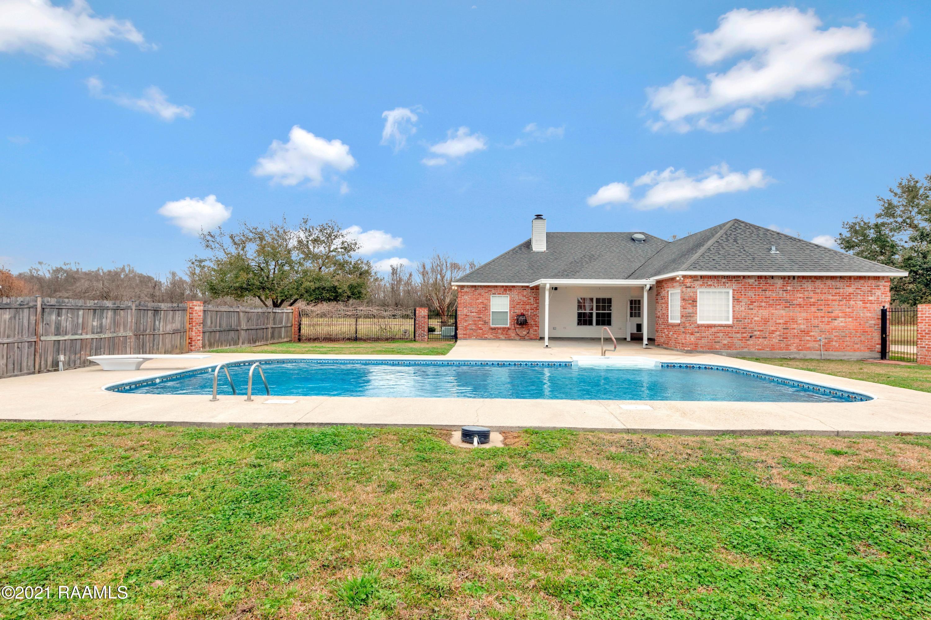 508 Kilchrist Road Carencro, LA 70520 - Photo 12 of 30 Gallery Image 12