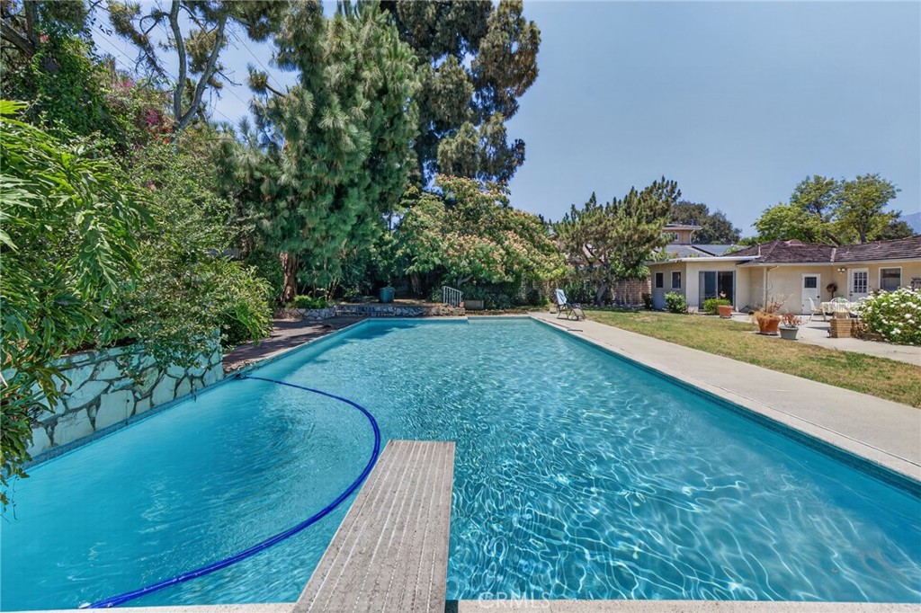 17 Cabrillo Road Arcadia, CA 91007 - Photo 55 of 61