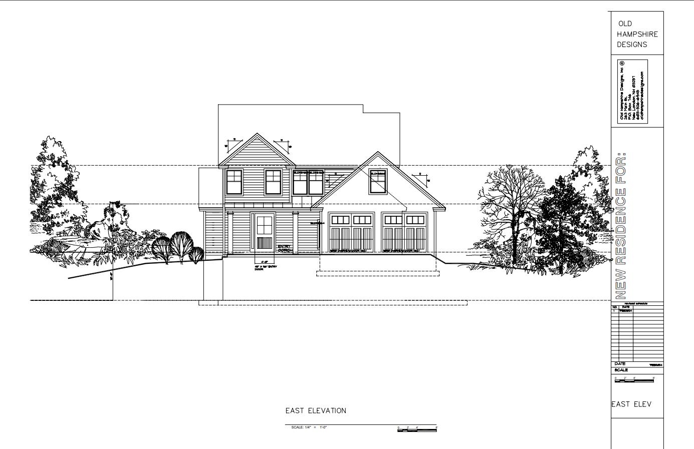416 Shaker Boulevard Enfield, NH 03748 - Photo 24 of 33