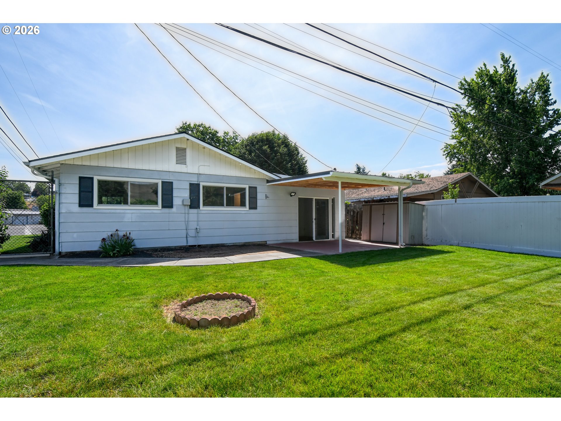 1303 Southwest 41st Street Pendleton, OR 97801 - Photo 28 of 38
